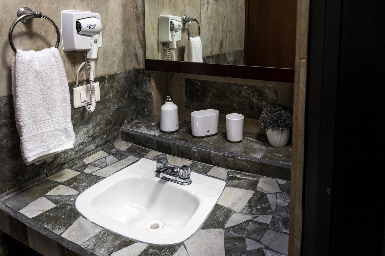 Merida Serviced Apartments Exteriér fotografie